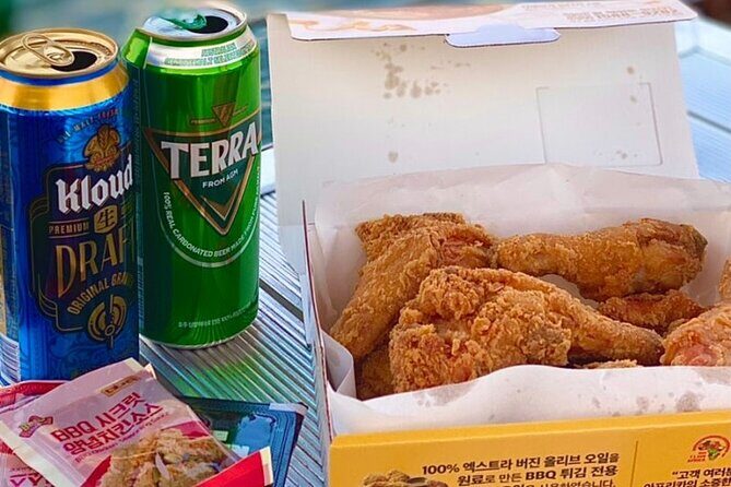 K-Pop Idol Dance Tour with Korean Mood(Chicken or Hanbok) - The Sum Up: Who Will Enjoy This Tour?