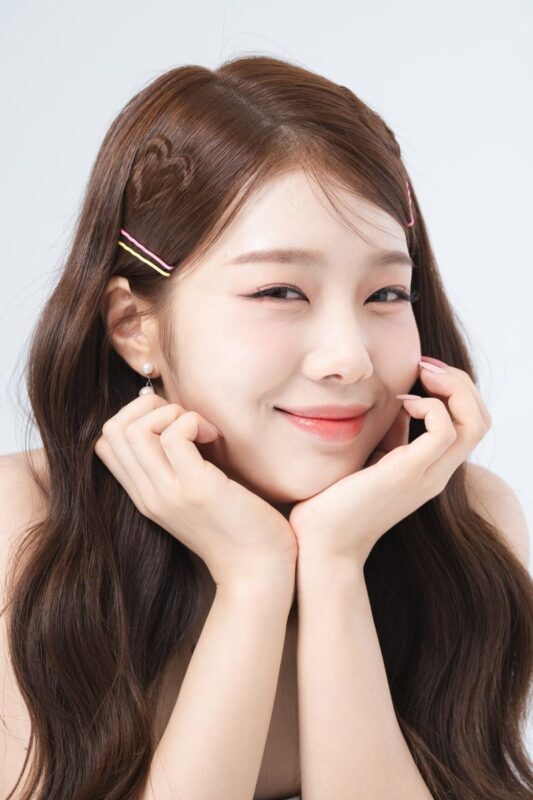 K-Pop Idol Hair & Makeup & Personal Color Analysis - At a glance