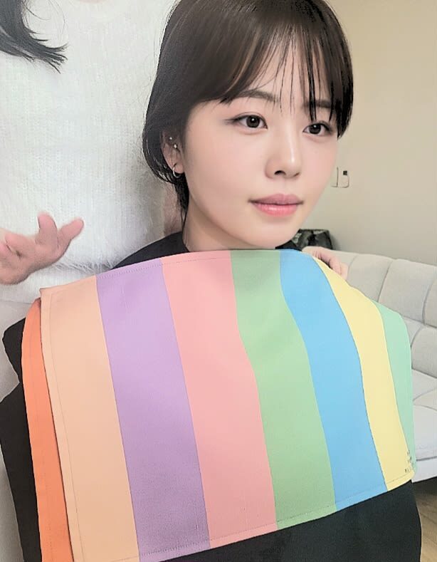 K-Pop Idol Hair & Makeup & Personal Color Analysis - Start with the look you want