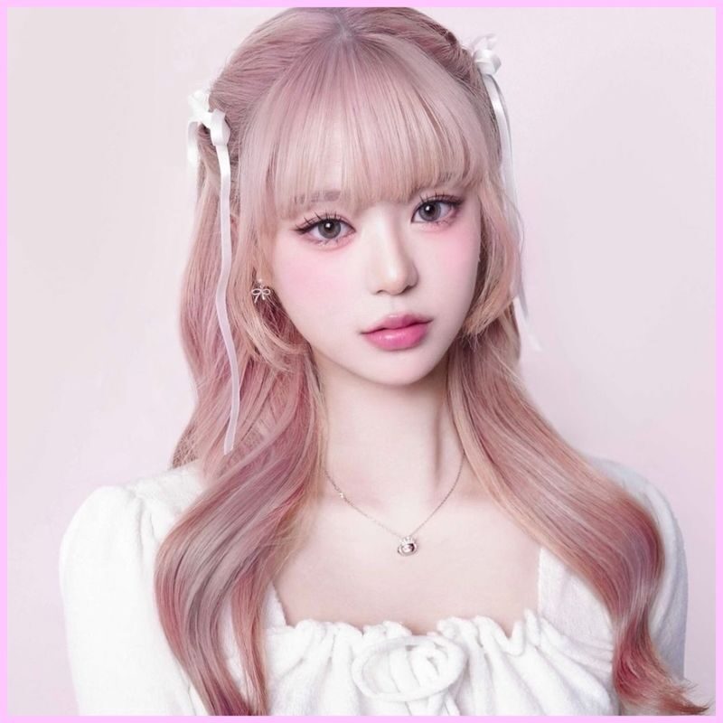K-Pop Idol Hair & Makeup & Personal Color Analysis - Make the appointment work for you