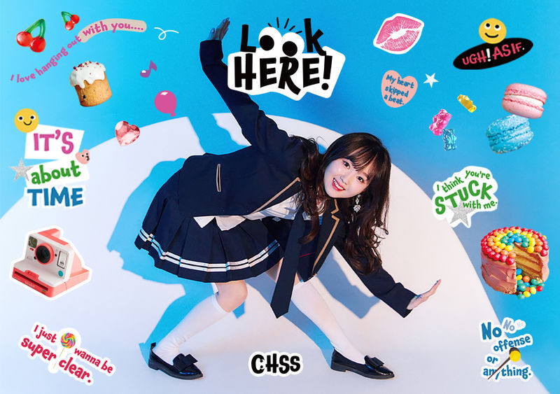 K-pop Idol Photo Shoot Package with Korean School Uniform Rental - At a glance
