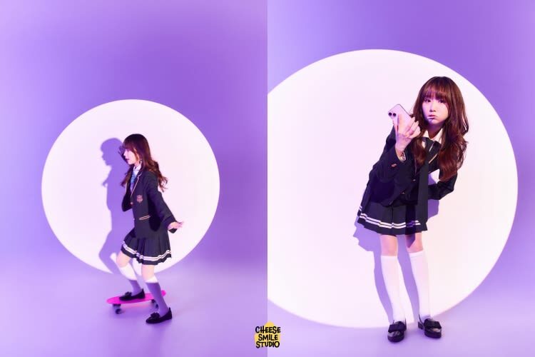 K-pop Idol Photo Shoot Package with Korean School Uniform Rental - Should you book this photo shoot?
