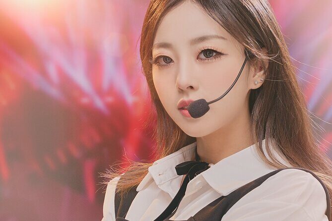 K-pop Idol Photoshoot Experience in Seoul - How the Experience Starts: Seamless & Friendly