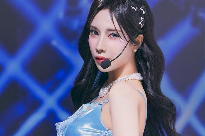 K-pop Idol Photoshoot Experience in Seoul - What to Expect from Your K-pop Idol Photoshoot in Seoul