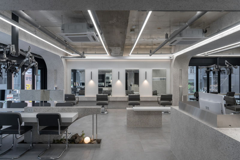 K-Pop & K-Drama Hair Styling Experience at Argyol Gangnam - Key points to know before you book