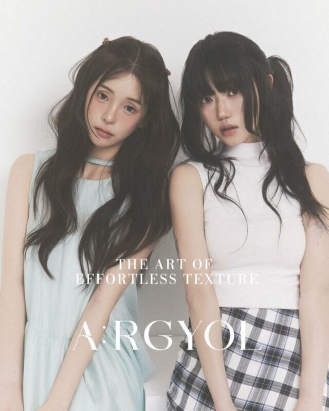 K-Pop & K-Drama Hair Styling Experience at Argyol Gangnam - What the appointment feels like