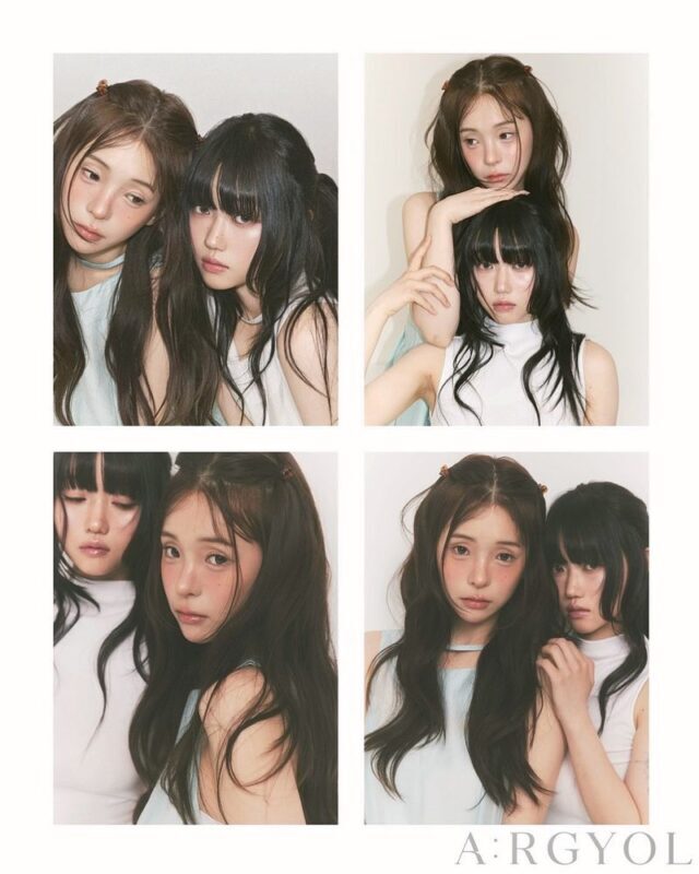 K-Pop & K-Drama Hair Styling Experience at Argyol Gangnam - What the price buys