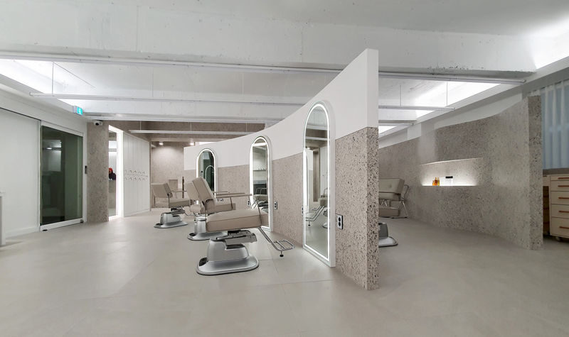 K-Pop & K-Drama Hair Styling Experience at Argyol Hongdae - At a glance