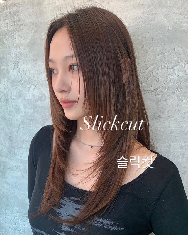 K-Pop & K-Drama Hair Styling Experience at Argyol Hongdae - What your appointment may feel like