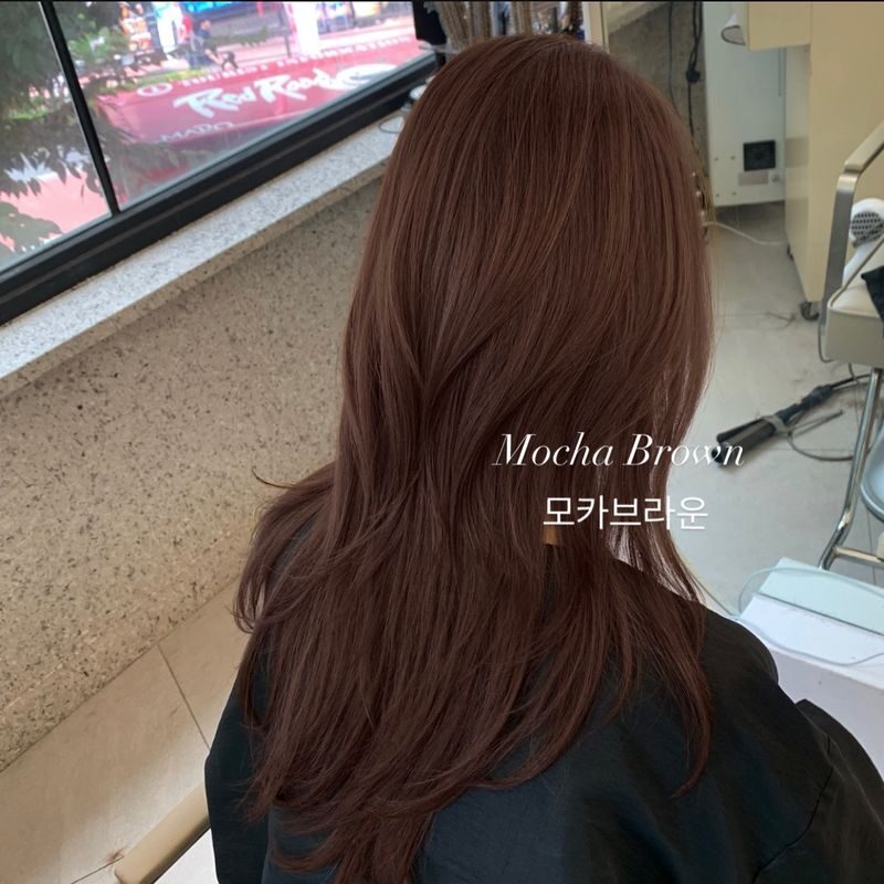 K-Pop & K-Drama Hair Styling Experience at Argyol Hongdae - Getting the result you have in mind