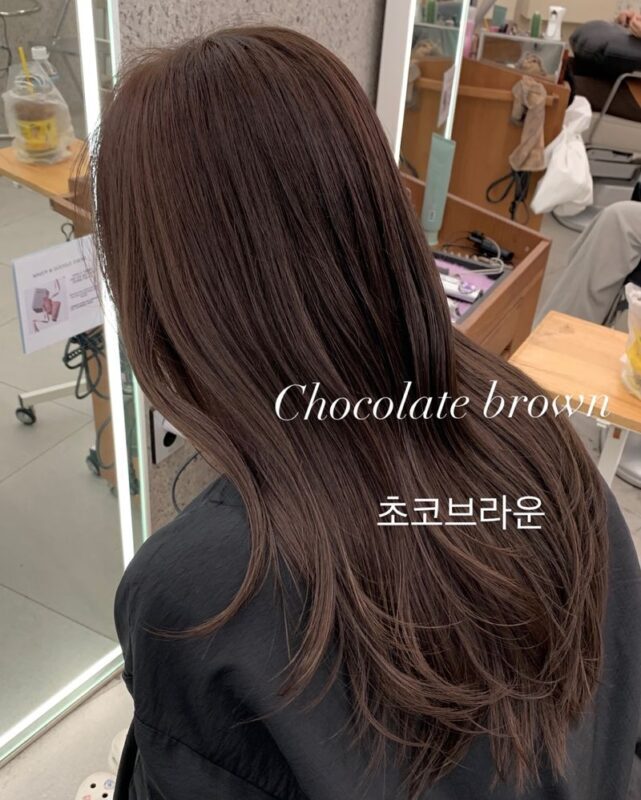 K-Pop & K-Drama Hair Styling Experience at Argyol Hongdae - Booking details worth checking