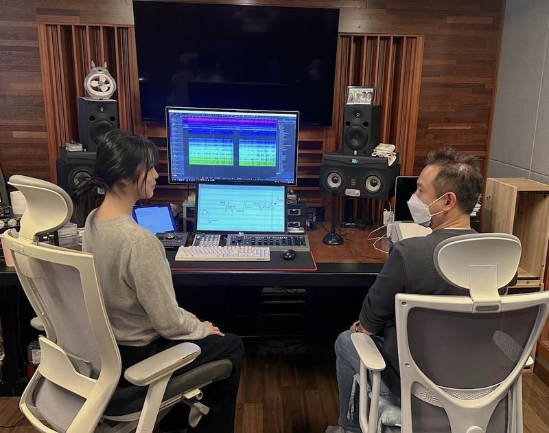 K-pop Singer Teaching One-day Recording Class in Seoul - Practical details to check before you go