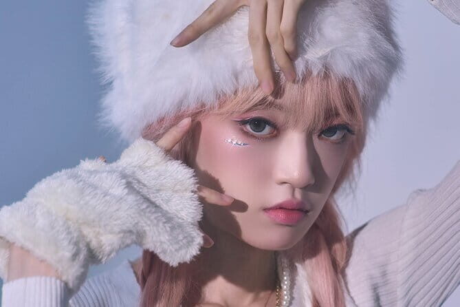 K-Pop Style Photo Shoot with Unique Idol Photo Concepts - Good To Know