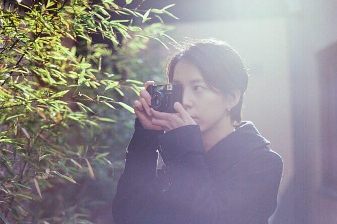 K-Pop Style Photo Shoot with Unique Idol Photo Concepts - Who Would Enjoy This the Most?