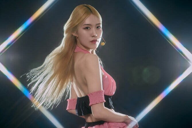 K-Pop Style Photo Shoot with Unique Idol Photo Concepts - Final Thoughts