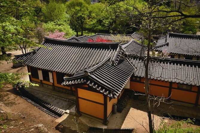 (K-STORY) Day Tour A Joseon Heritage Tour Namyangju - Additional Information