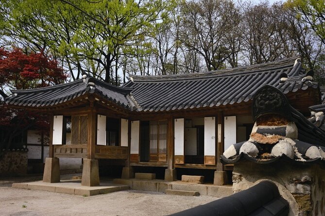 (K-STORY) Day Tour A Joseon Heritage Tour Namyangju - The Sum Up