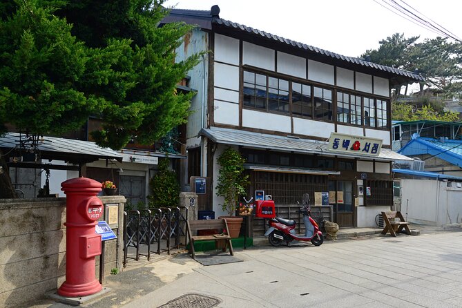 (K-Story) Full Day Tour to Pohang Discovery From Seoul - Tour Details