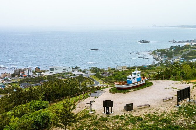 (K-Story) Full Day Tour to Pohang Discovery From Seoul - Inclusions