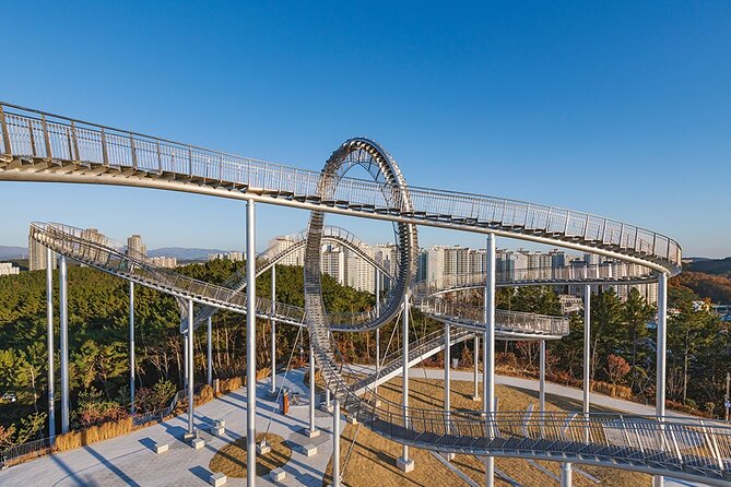 (K-Story) Full Day Tour to Pohang Discovery From Seoul - Additional Information
