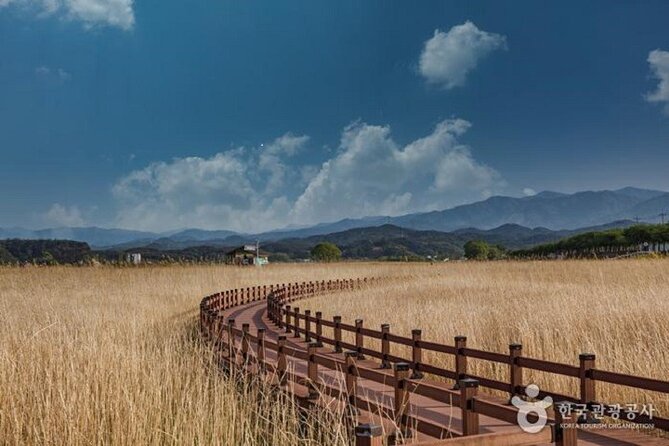 (K-STORY) Play, Feast, Slumber in the Enchanting City Chuncheon - Exploring the City of Chuncheon