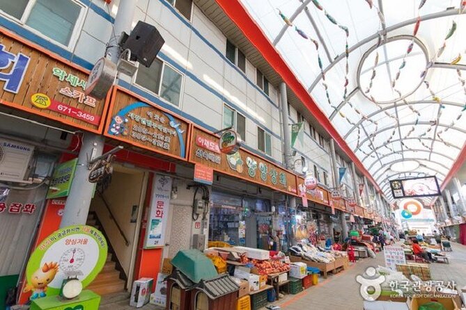 (K-STORY) Play, Feast, Slumber in the Enchanting City Chuncheon - Unwind and Slumber in Chuncheon