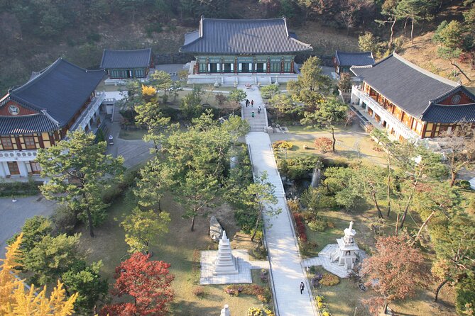 (K-STORY) Seoul: Harmony of Healing and K-WAVE - Seouls Vibrant K-Wave Scene