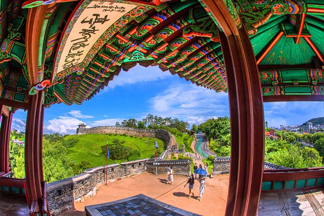 (K-STORY) Seoul: Harmony of Healing and K-WAVE - Exploring Seouls Healing and Wellness Centers