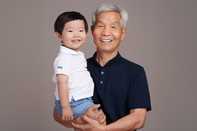 K-Style Couple and Group Photoshoot | Hair and Makeup Optional - Authentic Traveler Insights