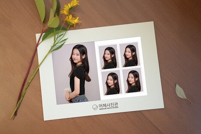 K-Style Photoshoot in Seoul | Hair and Makeup Optional - Good To Know