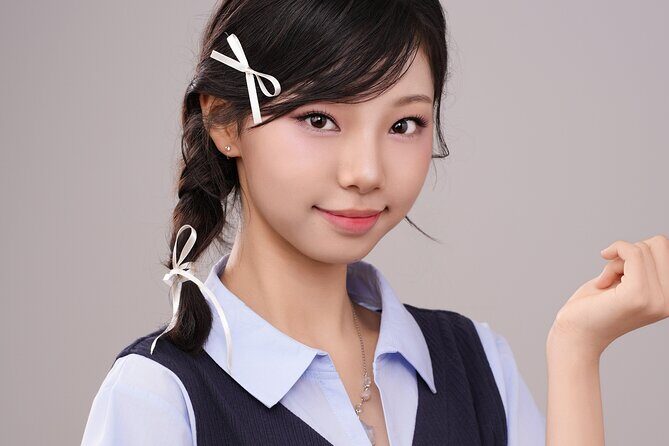 K-Style Photoshoot in Seoul | Hair and Makeup Optional - Who Should Consider This Photoshoot?