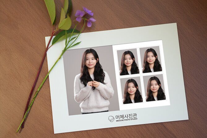 K-Style Photoshoot in Seoul | Hair and Makeup Optional - In-Depth: The Experience Itself