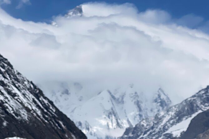 K2 Base Camp Gandogoro La Trek - Who Should Consider This Trek?