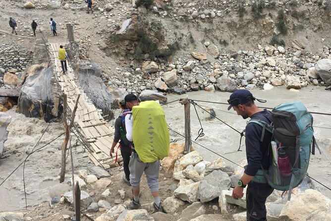 K2 Basecamp Trek 20 Days in Karakoram Pakistan - Meal Inclusions