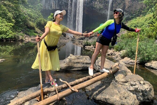 K50 Waterfall Escape 2D2N Hiking Tour from Ho Chi Minh - Final Thoughts