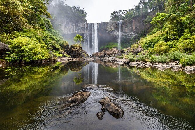 K50 Waterfall Escape 2D2N Hiking Tour from Ho Chi Minh - FAQ
