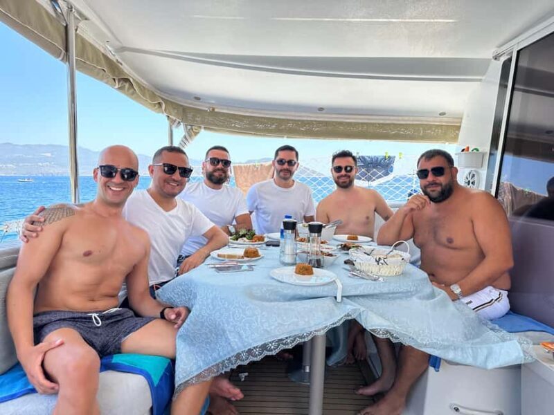 Ka: Day Sailing Catamaran Trip with Lunch and Snorkeling - Introduction