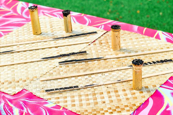 Ka Moana Luau - Food