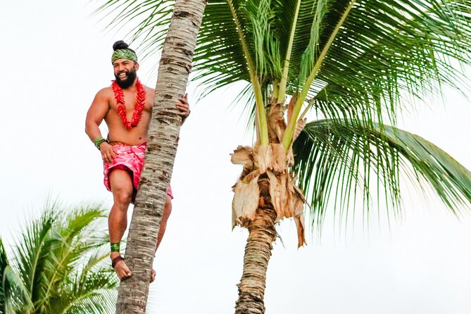 Ka Moana Luau - The Sum Up