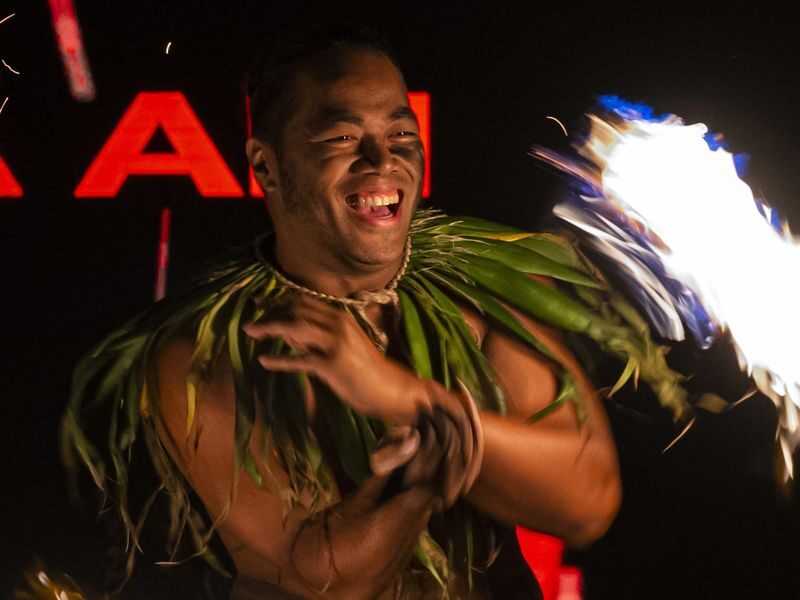 Ka Moana Luau Experience at Aloha Tower in Honolulu - Choosing a ticket and judging the price