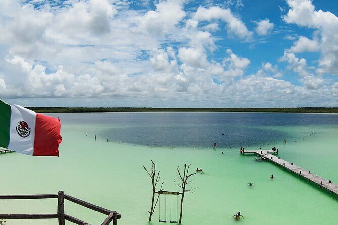 Kaan Luum and Cenotes and Mayan Traditions from Riviera Maya - Unpacking the Itinerary: What to Expect