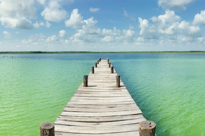 Kaan Luum and Cenotes and Mayan Traditions from Riviera Maya - Who Is This Tour Best For?