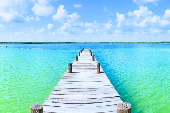 Kaan Luum, Cenotes and Mayan Traditions from Tulum - The Experience with Guides