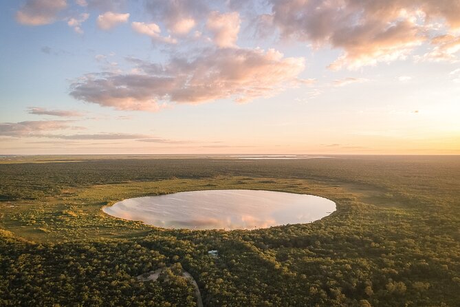 Kaan Luum & Cenotes Mayan Traditions - Date and Travelers
