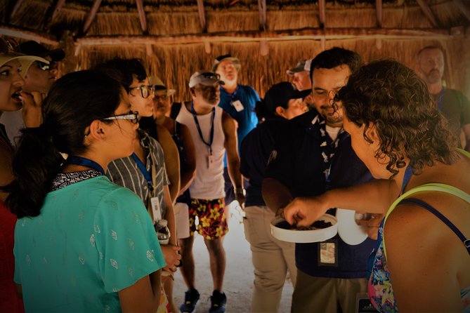 Kaan Luum & Cenotes Mayan Traditions - Cancellation Policy