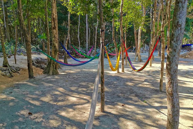 Kaan Luum & Cenotes Mayan Traditions - Traveler Reviews