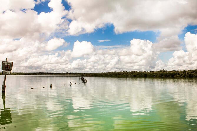 Kaan Luum & Cenotes Mayan Traditions - Directions