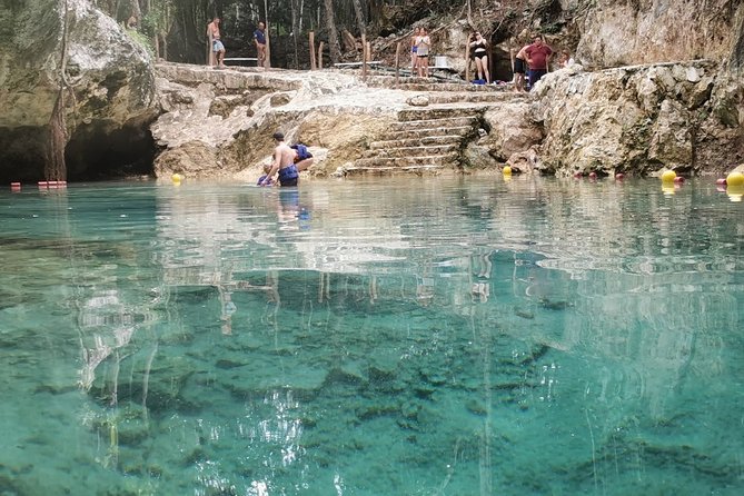 Kaan Luum & Cenotes Mayan Traditions - Summary