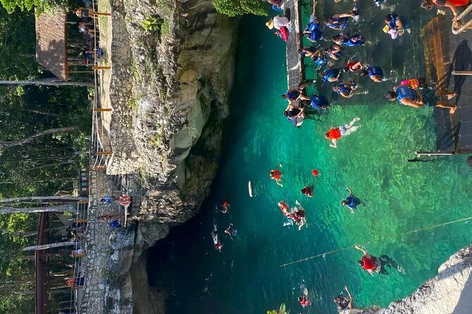 Kaan Luum Lagoon & 3 Cenotes from Cancun and Playa del Carmen - Final Thoughts