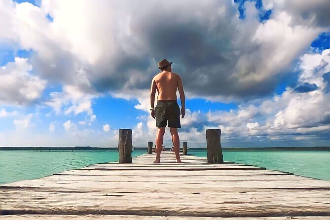 Kaan Luum Lagoon 3 Cenotes Tour from Cancun and Playa del Carmen - Who Should Consider This Tour?